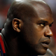 NBA star Shaquille O'Neal
